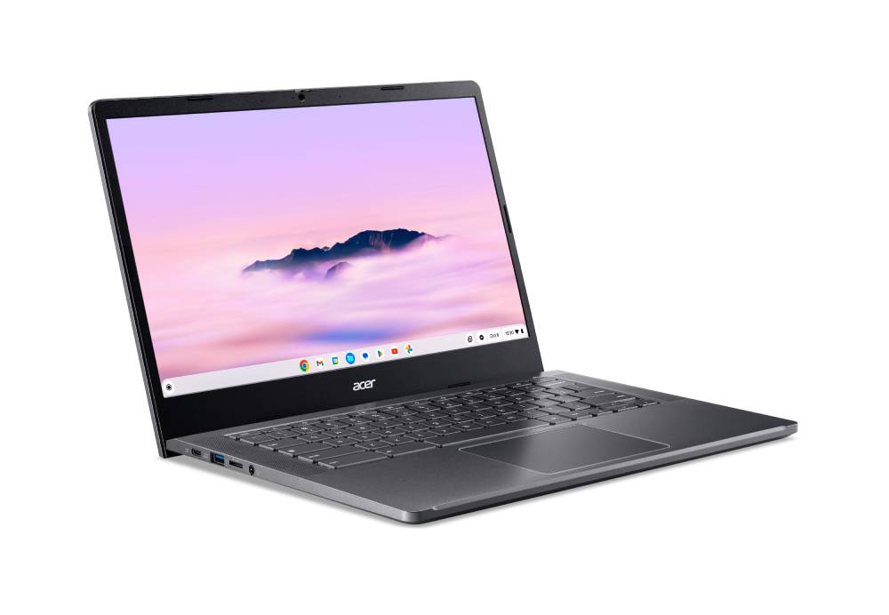 Chromebook 14 Zoll