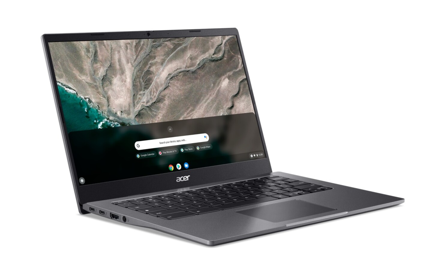 Acer Chromebook CB514-1W-353X