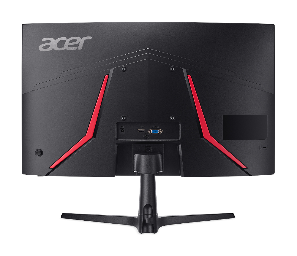 Nitro ED 23,6 Zoll