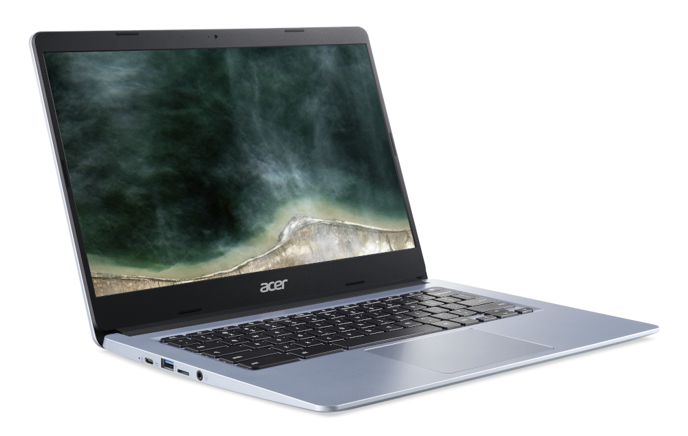 Chromebook 14 Zoll