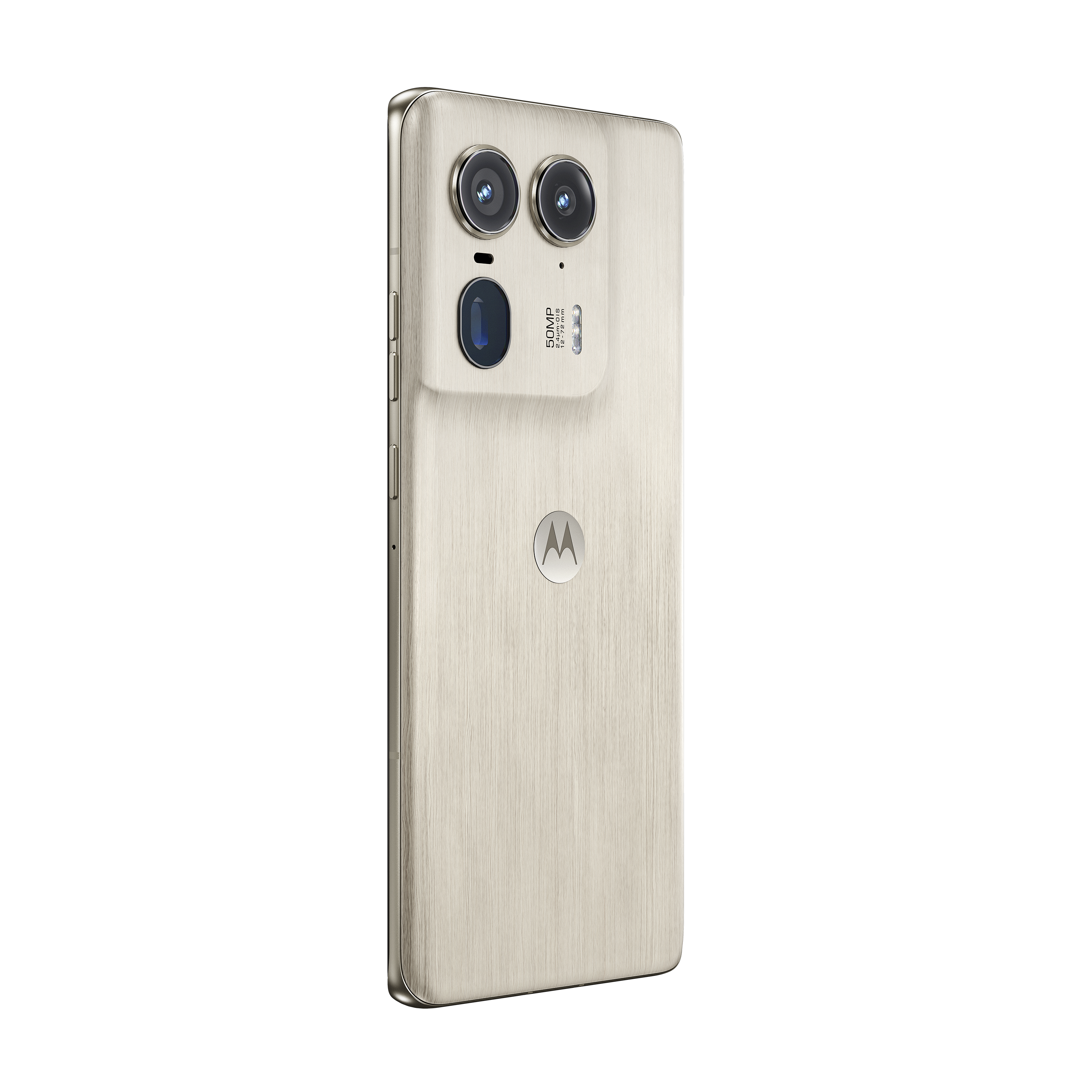 Motorola edge 50 ultra - 1 TB - Nordic Wood