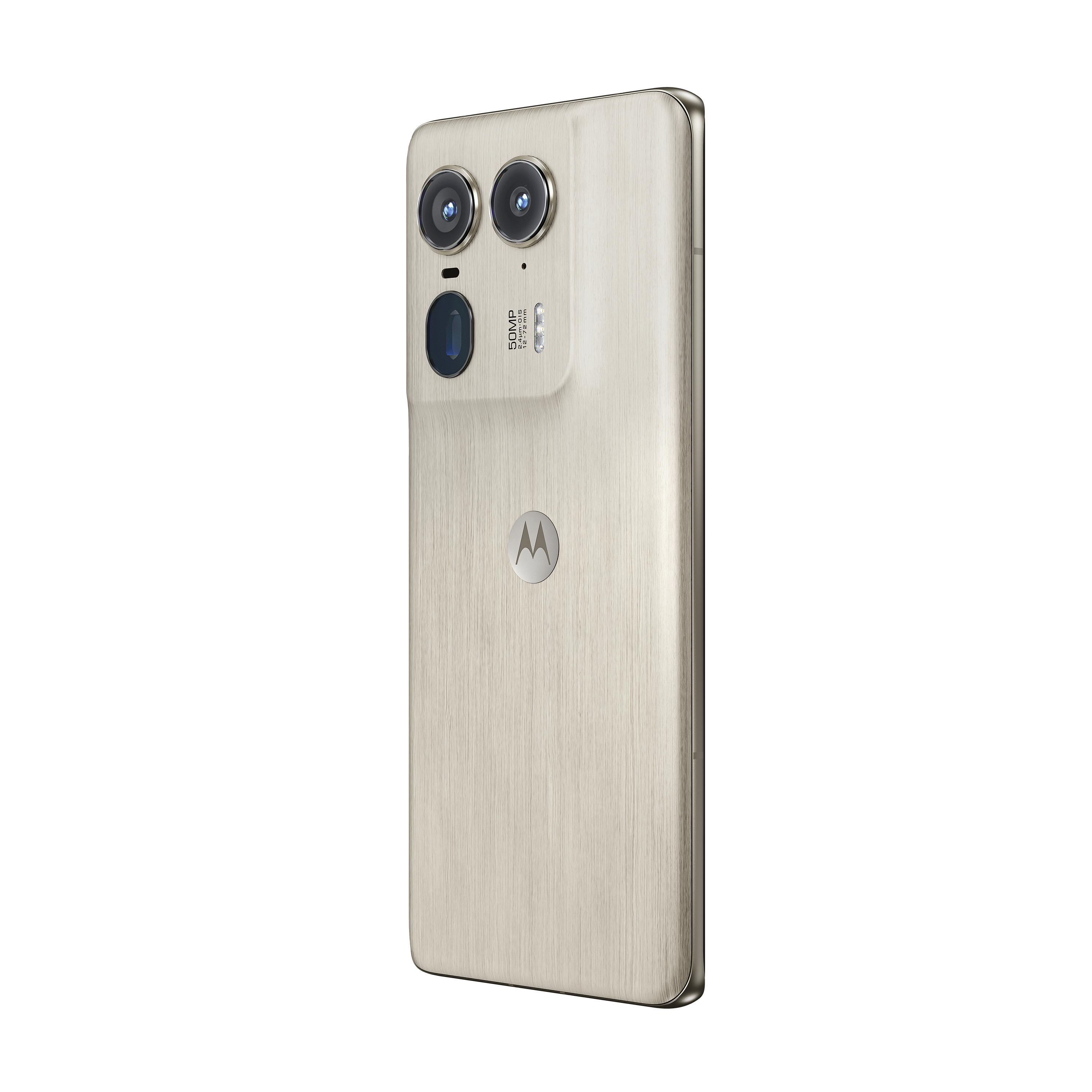 Motorola edge 50 ultra - 1 TB - Nordic Wood