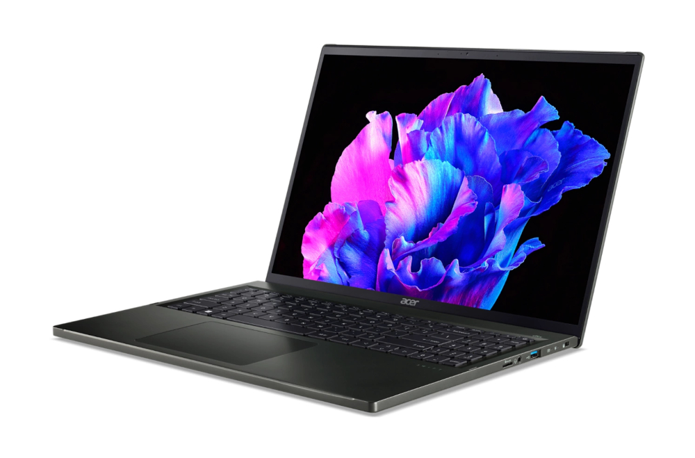 Swift Edge 16 16Zoll