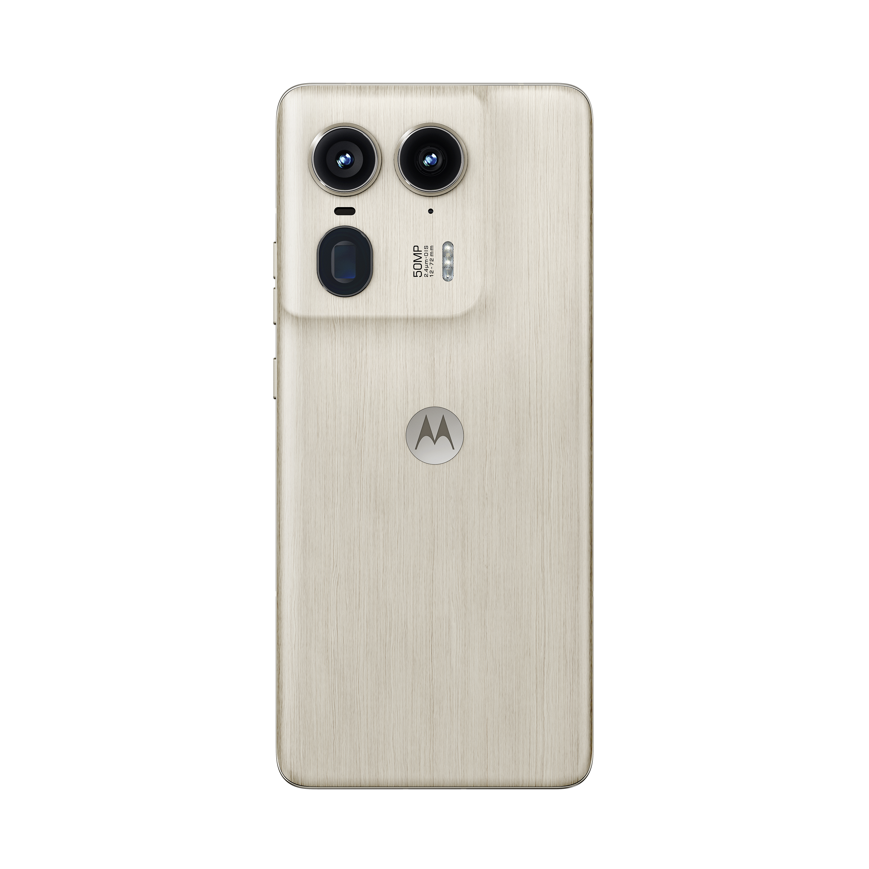 Motorola edge 50 ultra - 1 TB - Nordic Wood