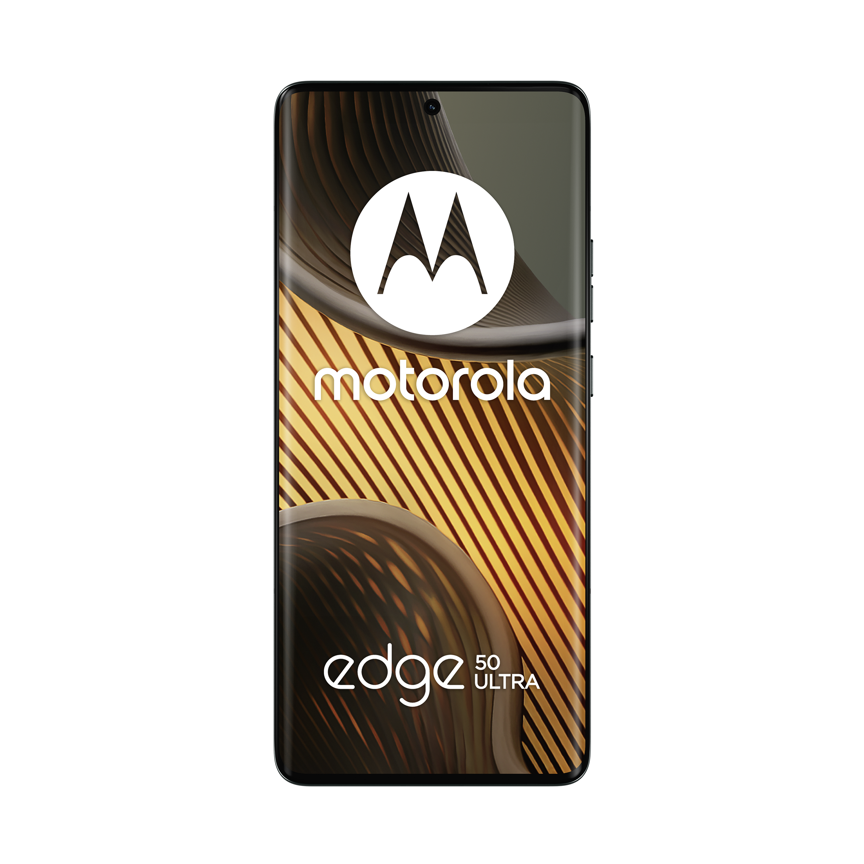 Motorola edge 50 ultra - 1 TB - Forest Grey