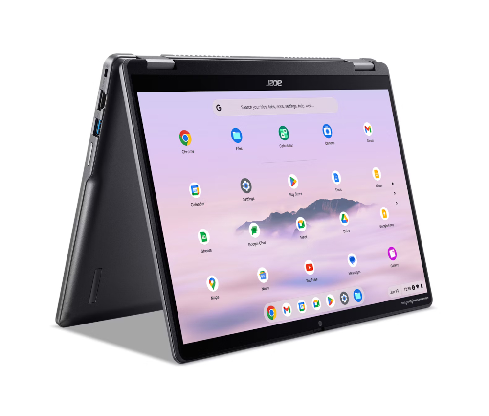 Chromebook 14 Zoll
