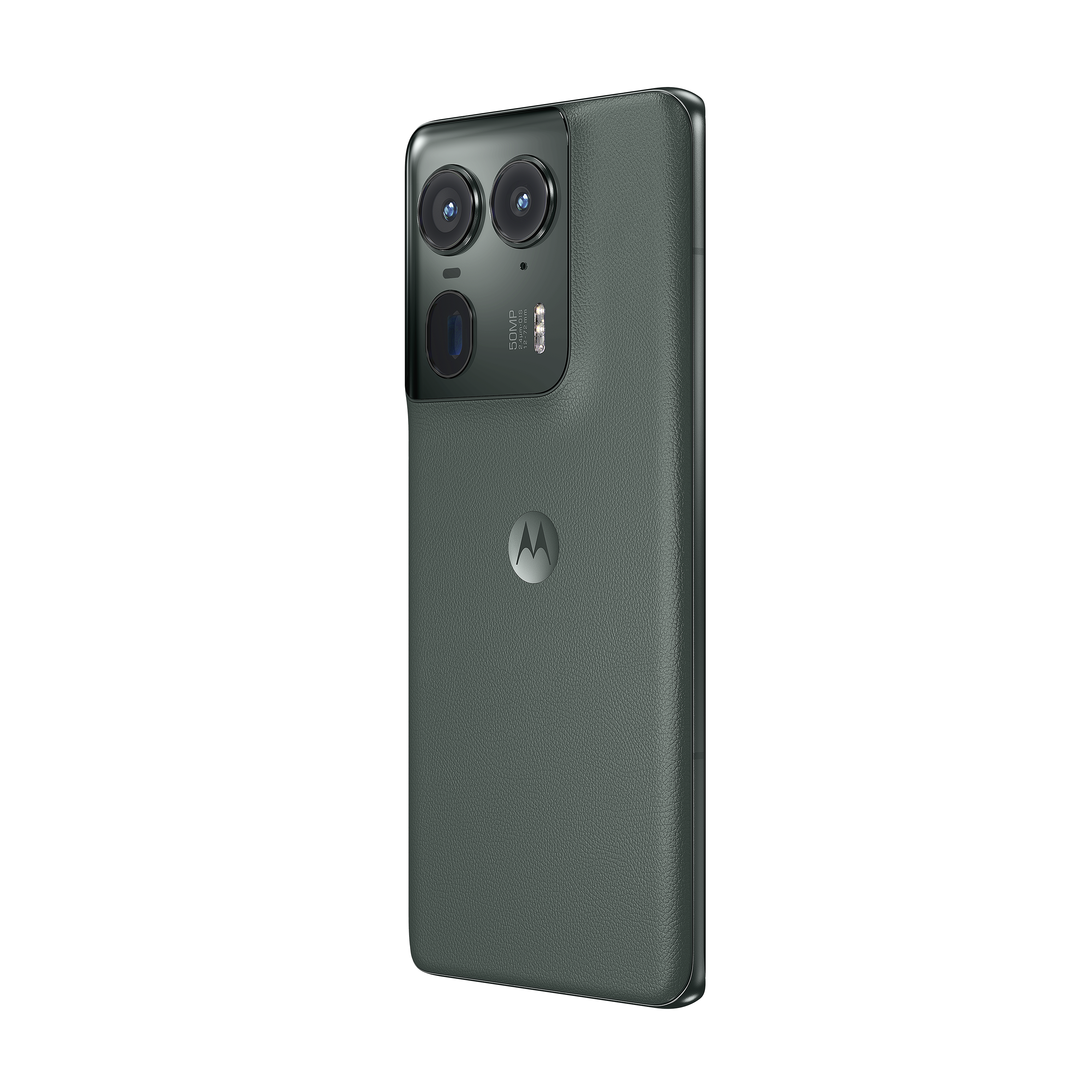 Motorola edge 50 ultra - 1 TB - Forest Grey