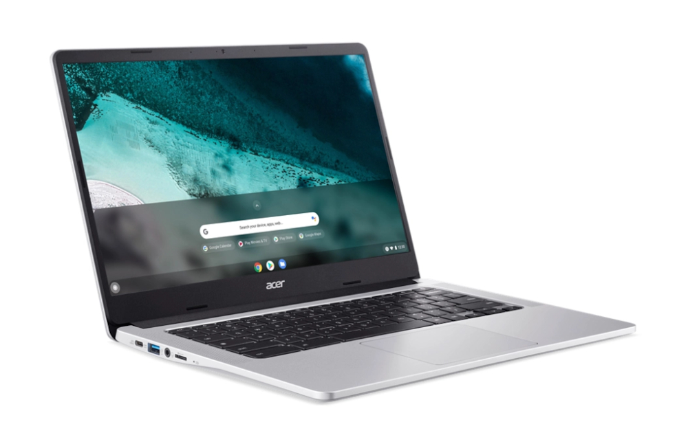 Chromebook 14 Zoll