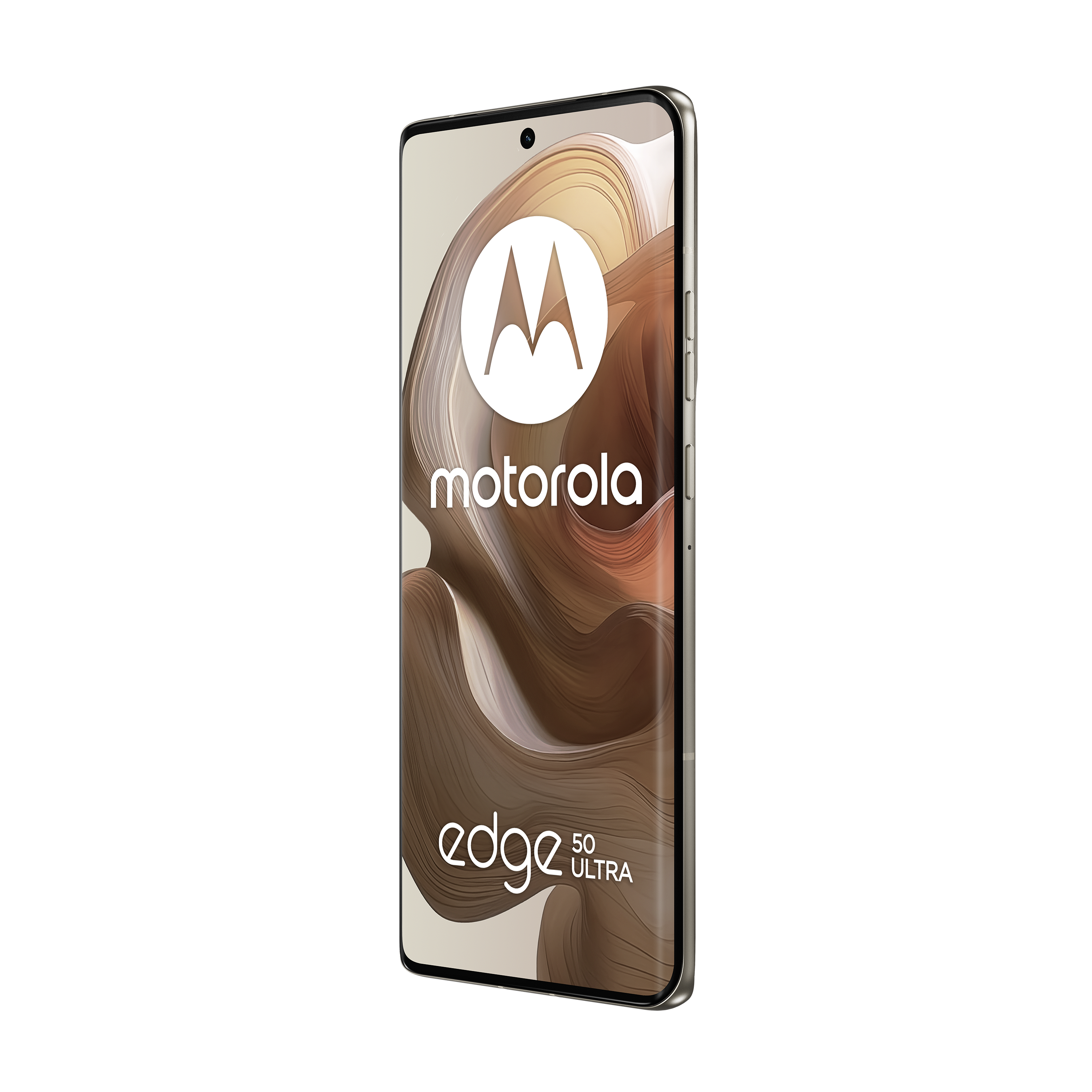 Motorola edge 50 ultra - 1 TB - Nordic Wood