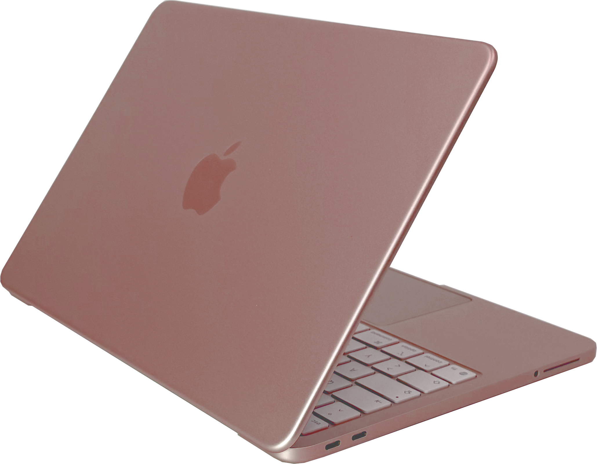 Apple MacBook Neo 13 Zoll 2026 – A18 Pro – 8 GB RAM – 256 GB SSD – Rosa