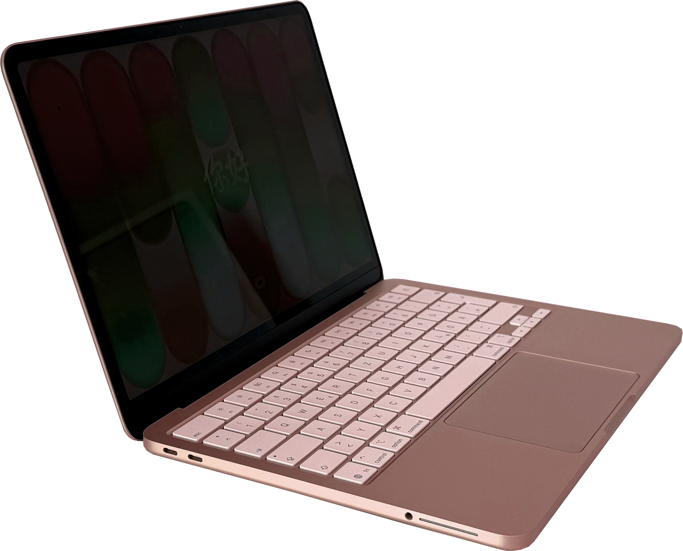 Apple MacBook Neo 13 Zoll 2026 – A18 Pro – 8 GB RAM – 256 GB SSD – Rosa