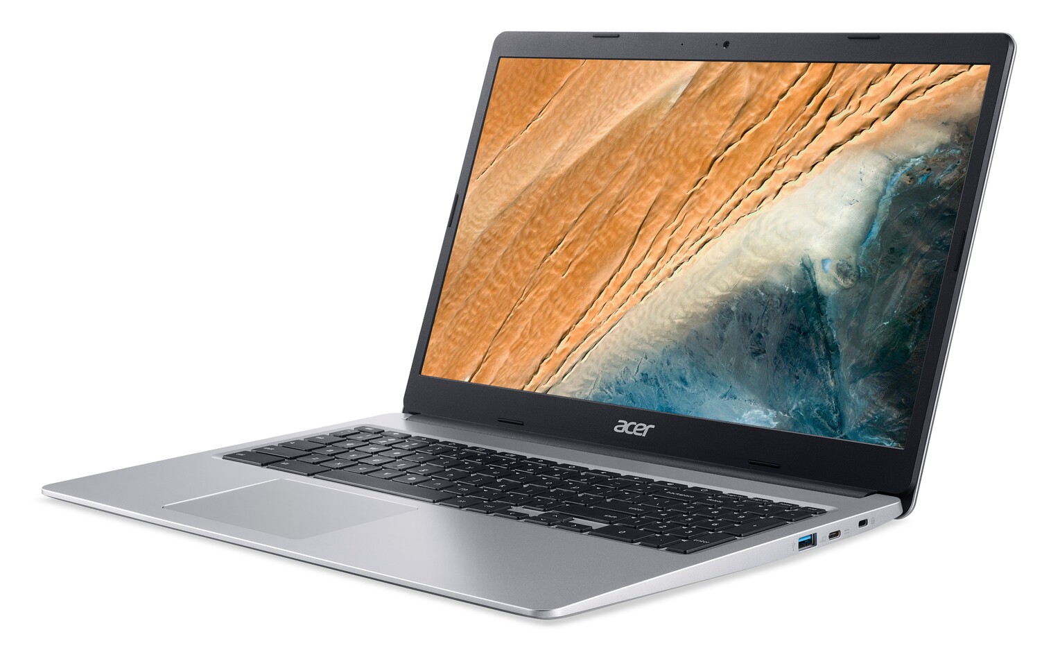 Chromebook 15,6 Zoll Touch