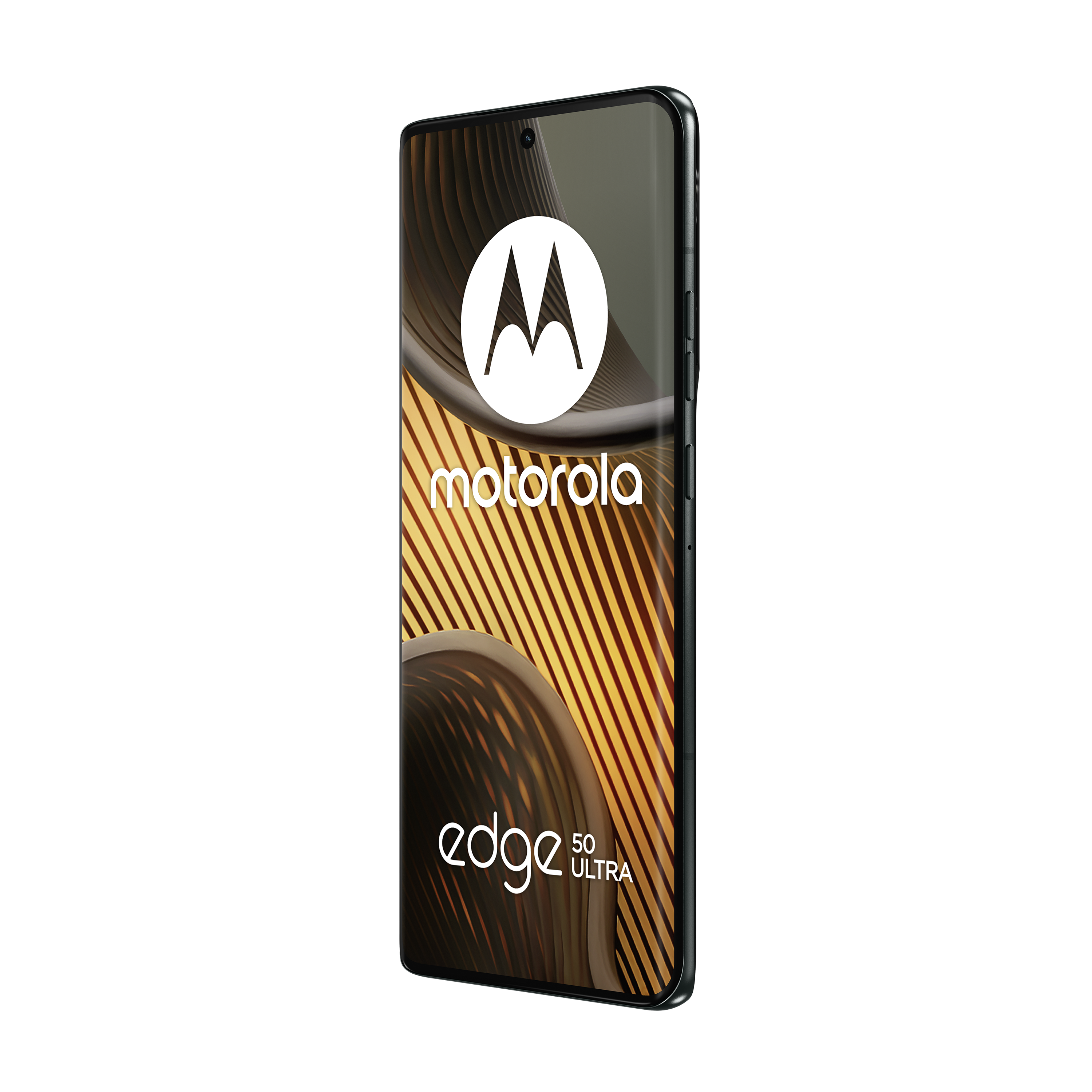 Motorola edge 50 ultra - 1 TB - Forest Grey