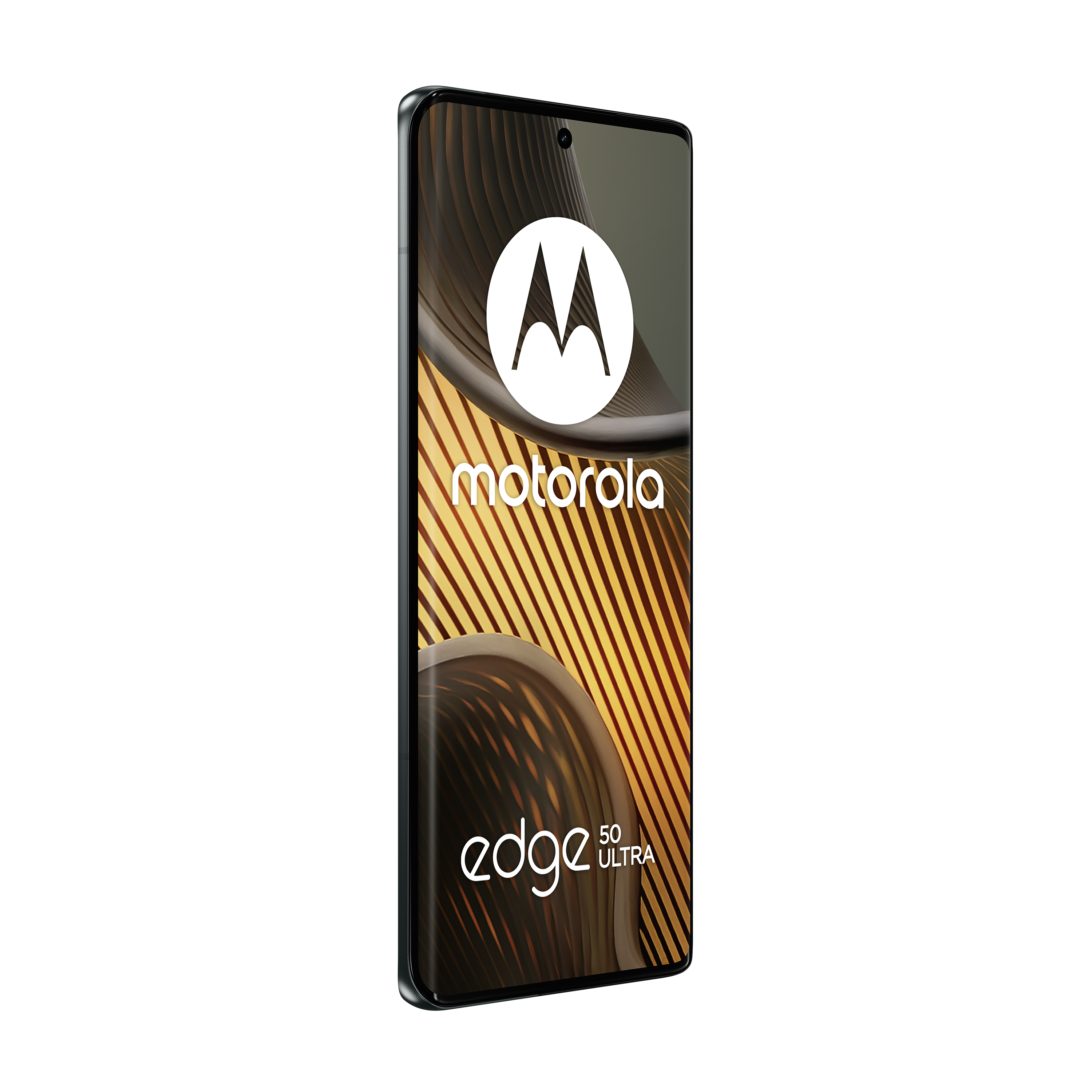 Motorola edge 50 ultra - 1 TB - Forest Grey