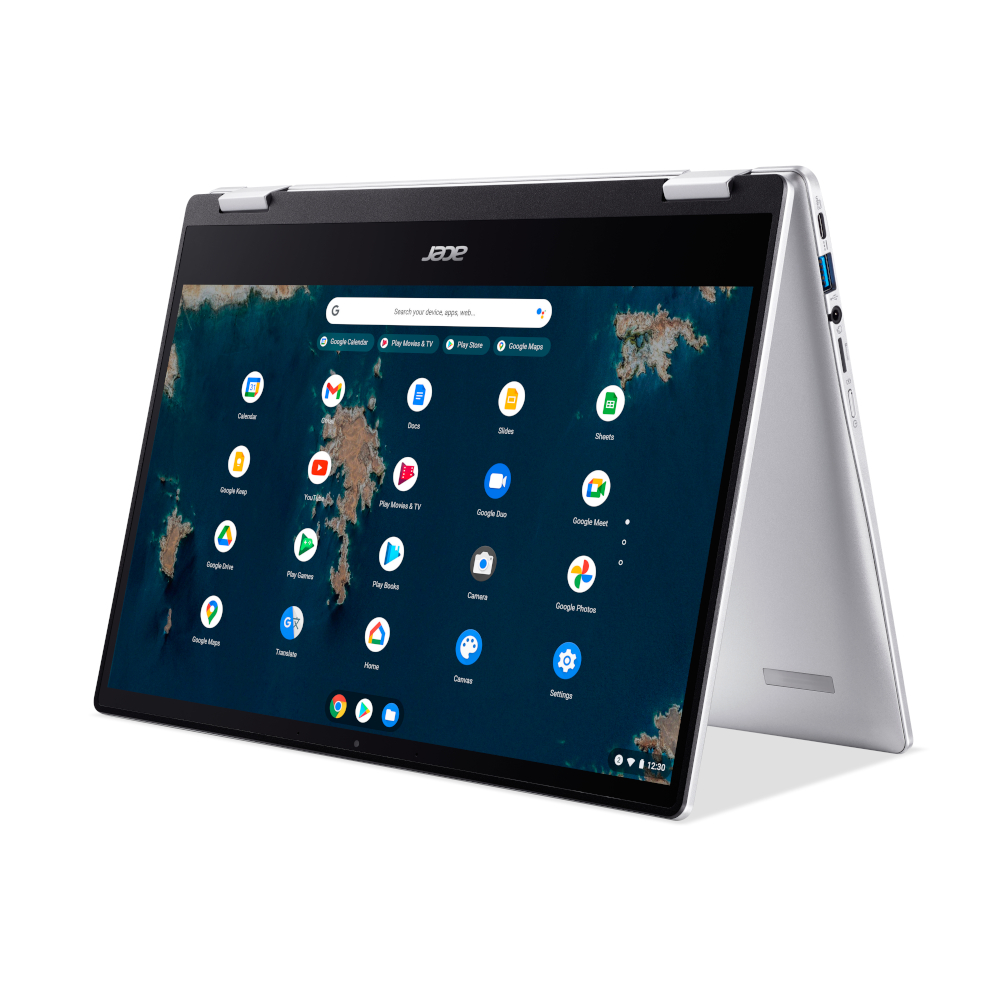 Acer Chromebook Spin 314 CP314-1HN-C11N
