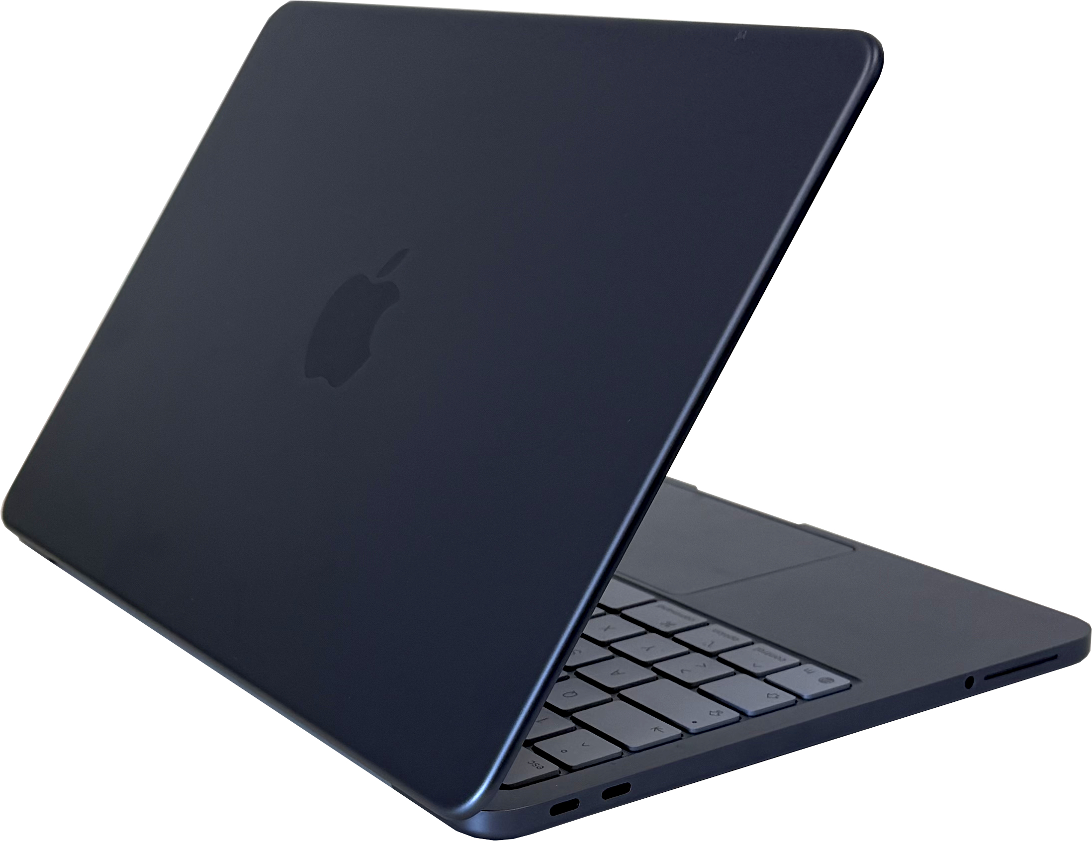 Apple MacBook Neo 13 Zoll 2026 – A18 Pro – 8 GB RAM – 256 GB SSD – Indigo