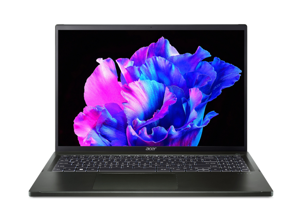 Swift Edge 16 16Zoll