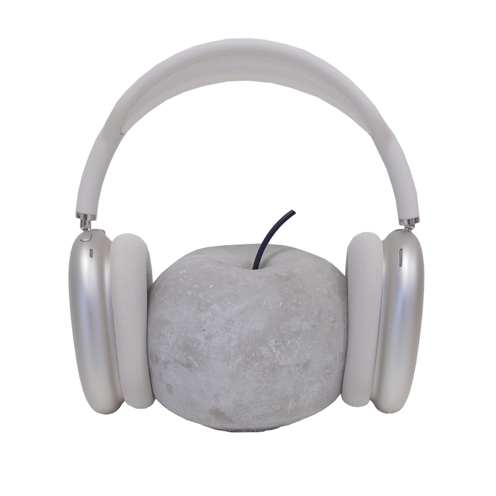 AirPods Max 2 – Polarstern