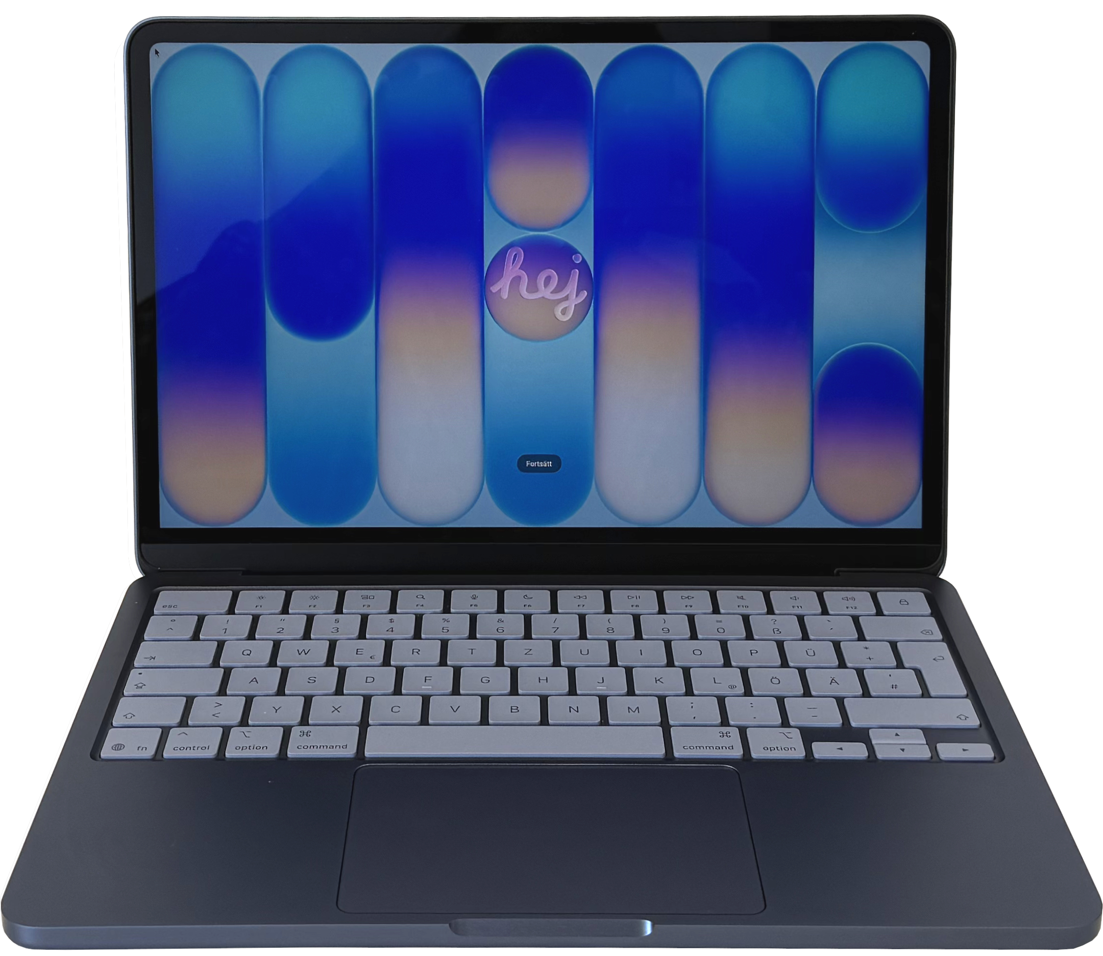 Apple MacBook Neo 13 Zoll 2026 – A18 Pro – 8 GB RAM – 256 GB SSD – Indigo