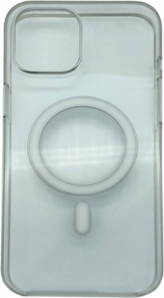 Apple Clearcase für iPhone 12 mini - MHLL3ZM/A