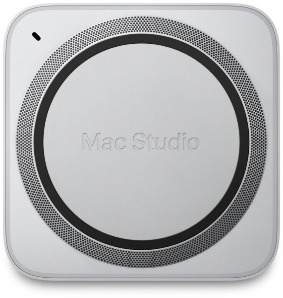 Apple Mac Studio - USFF - M1 Max - 32 GB -SSD 512 GB - MJMV3D/A