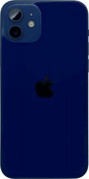 iPhone 12, 64GB, Blau, MGJ83ZD/A