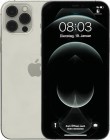 iPhone 12 Pro - Silber - 512 GB -
