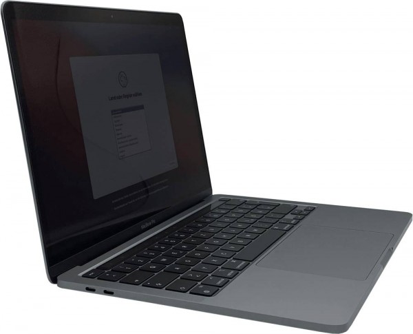 MacBook Pro 33,8 cm ,13,3 Zoll, Spacegrau, i5 10gen, 16GB RAM, 1TB SSD, MWP52D/A-