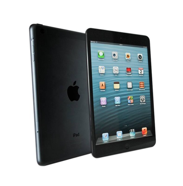 iPad mini 2, 128 GB, Wi-Fi,Retina Display, Spacegrau , ME856FD/A