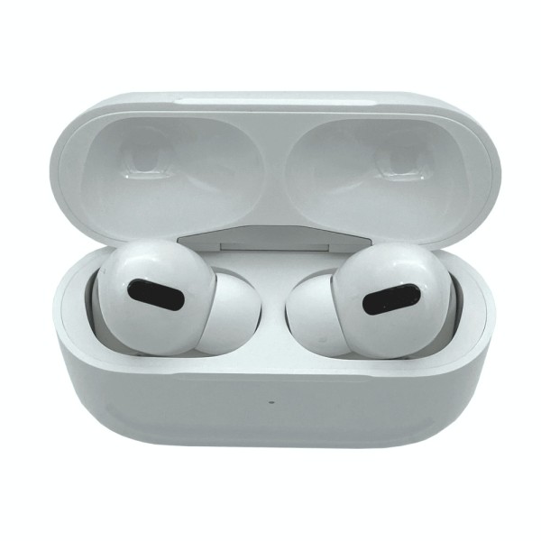 Apple AirPods Pro Bluetooth Headset mit MagSafe Ladecase , MLWK3ZM/A
