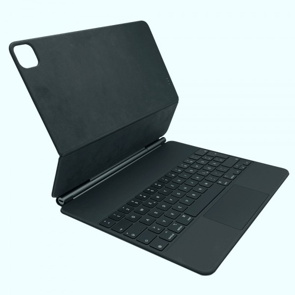 Apple Magic Keyboard für das iPad Pro 12,9",3, 4, 5 Generation, MJQK3D/A