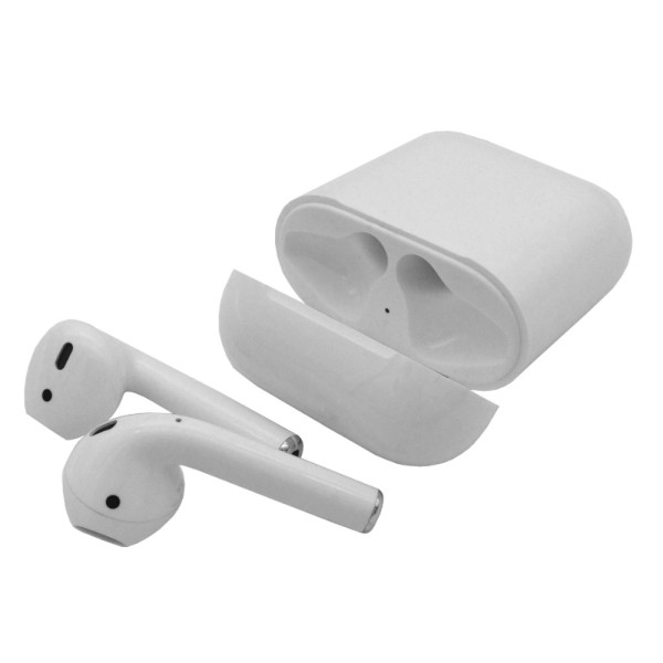 Apple AirPods Headset , MMEF2ZM/A