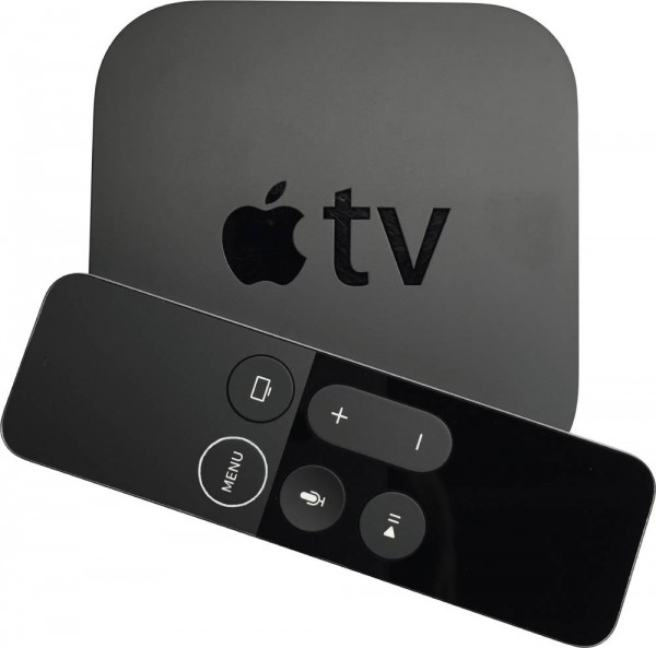 Apple TV 4K mit 64 GB, MP7P2FD/A