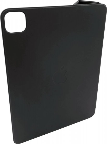Flip-Hülle für Tablet - Polyurethan - Schwarz - 11" - für 11-inch iPad Pro (2. Generation)