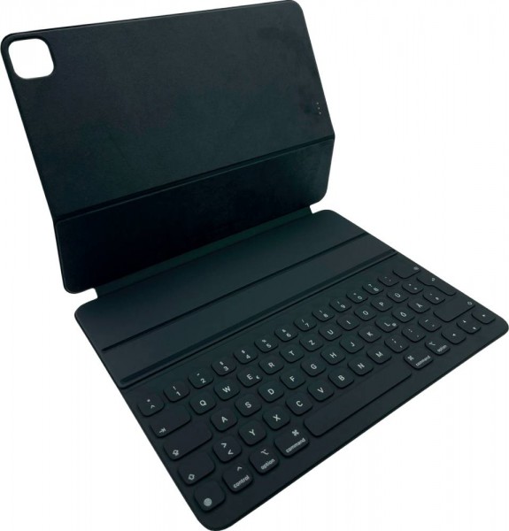 Smart - Tastatur und Foliohülle - QWERTZ -