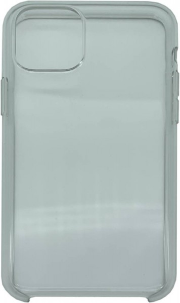 Apple Clearcase für iPhone 11, MWVG2ZM/A