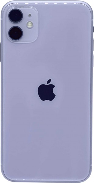 iPhone 11 , 256GB, Violett, MHDU3ZD/A