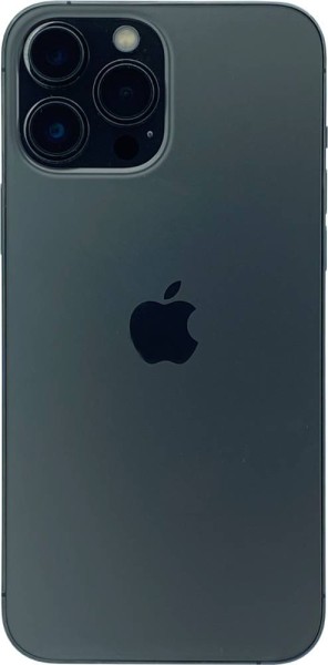 iPhone 13 Pro - 128GB - Graphit - MLV93ZD/A