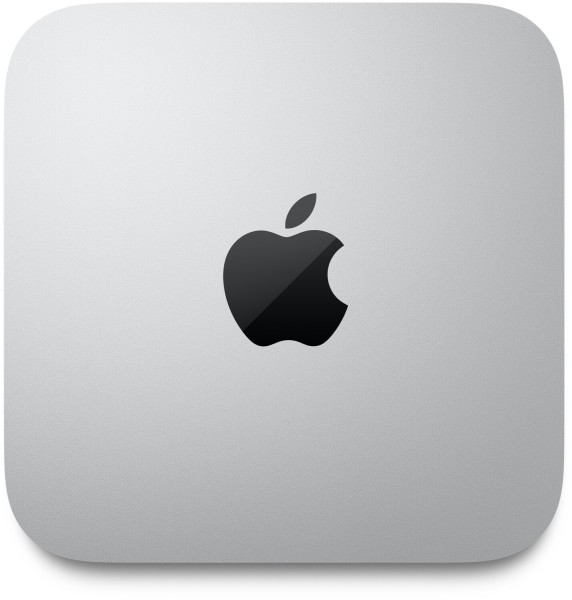 Apple Mac mini - M1 - RAM 16 GB - SSD 512 GB