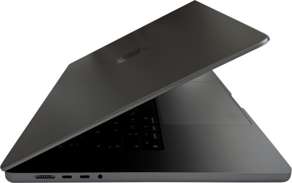 MacBook Pro - M2 Pro 19-core GPU - 16 GB RAM - 512 GB SSD spacegrau