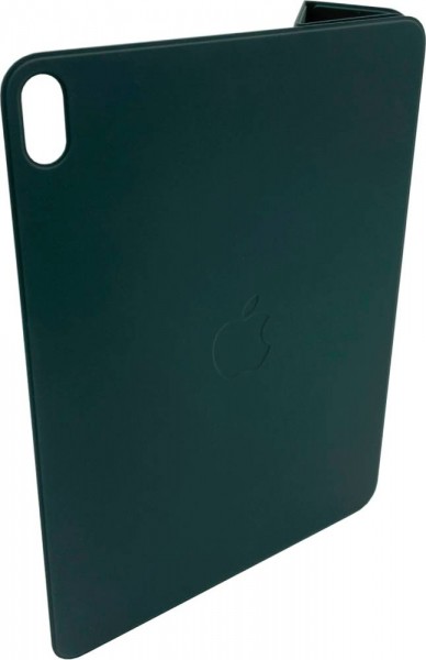 Apple Smart Folio - Flip-Hülle für Tablet - Polyurethan - Schwarz - 10.9" , MH0D3ZM/A