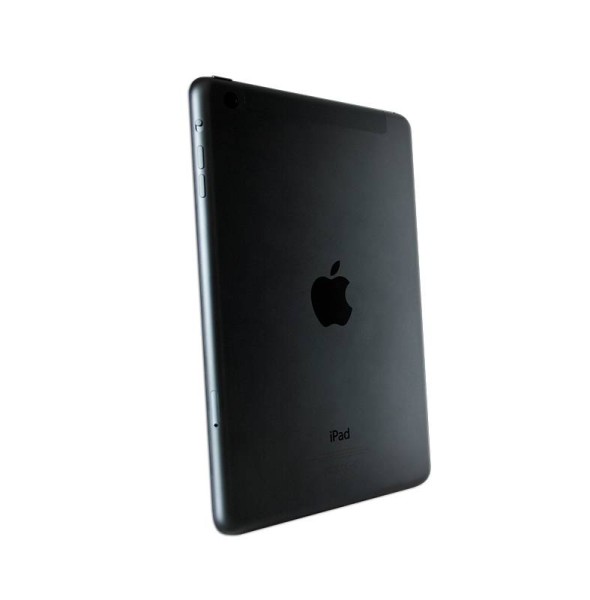 iPad mini 2, 64 GB, Wi-Fi,Retina Display, spacegrau , ME278FD/A