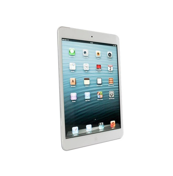 iPad mini 2, 128 GB, Wi-Fi,Retina Display,Cellular, silber , ME840FD/A