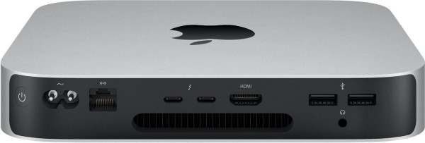 Mac Mini, Apple M1, 8GB RAM, 256GB SSD, MGNR3D/A
