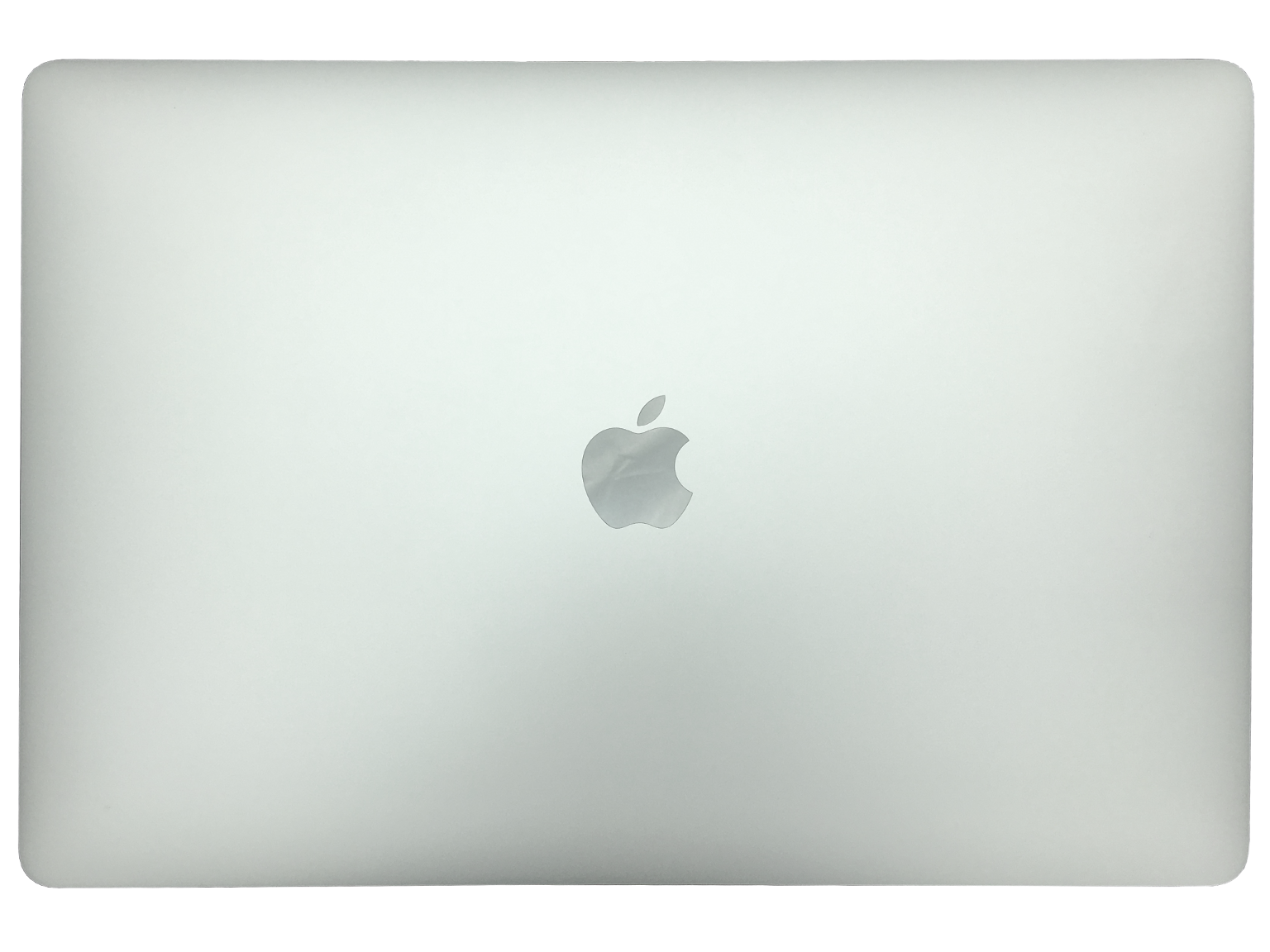 MacBook Pro mit Touchbar 39,1 cm 16 Zoll Retina Display Intel Core i7-9750H, 16GB RAM, 512GB SSD, Sp